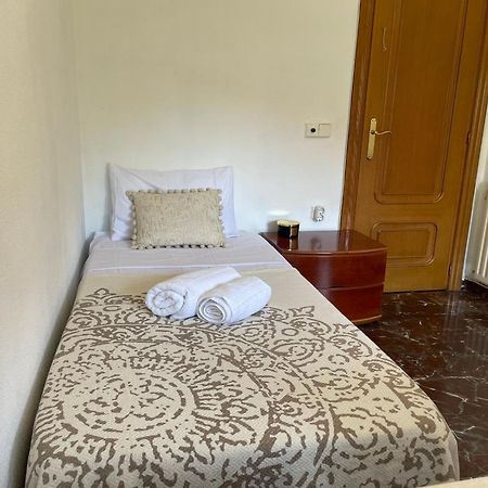 Habitacion Cerca Del Centro De Valencia Appartement Buitenkant foto