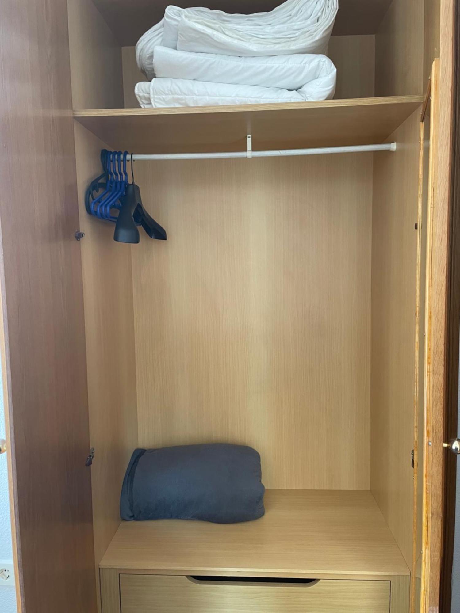 Habitacion Cerca Del Centro De Valencia Appartement Buitenkant foto